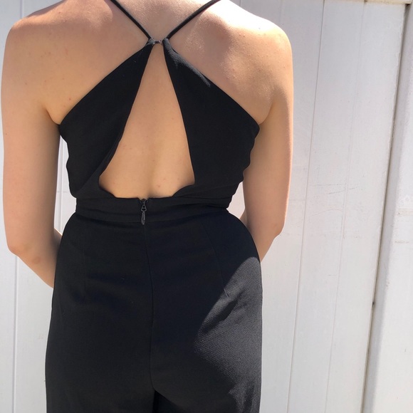 BCBGENERATION Sz2 Black Jumper - Picture 3 of 5